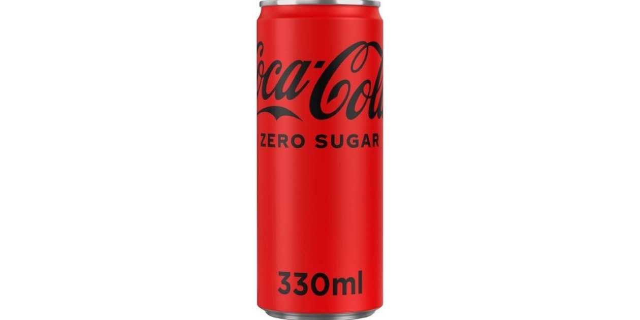 Cola zero