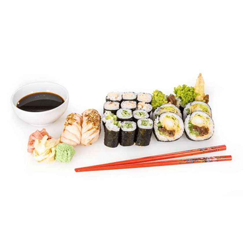 Set II 20 szt.