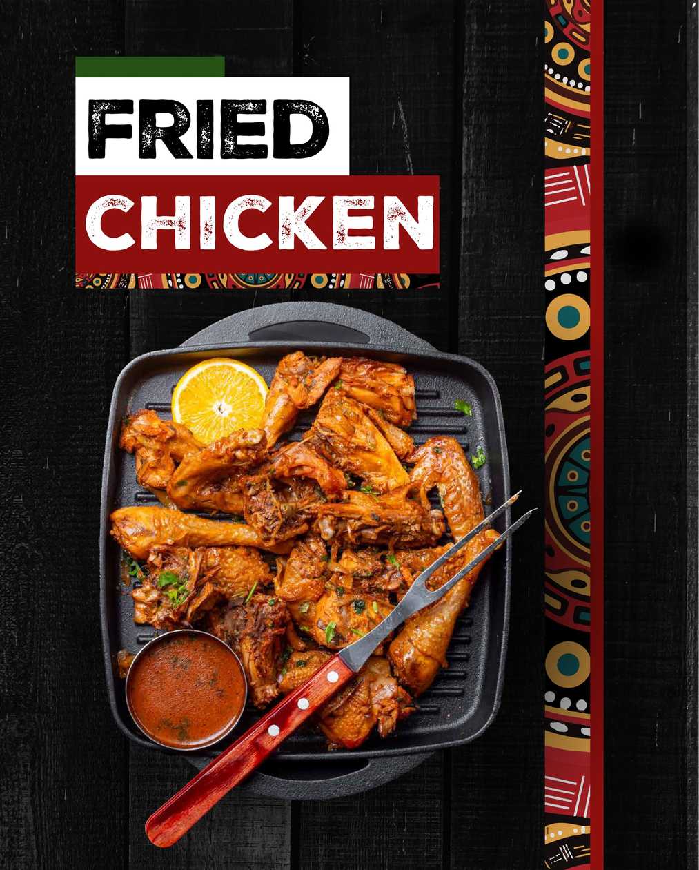 Fried Chicken