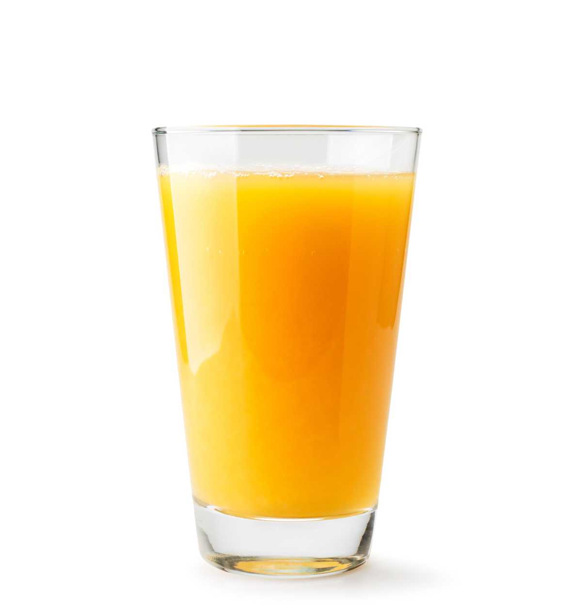 Natural Orange Juice