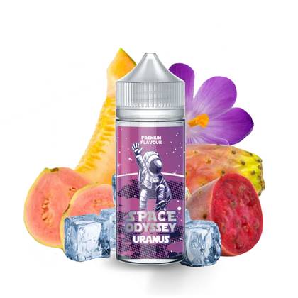 Space Odyssey Uranus 100ml