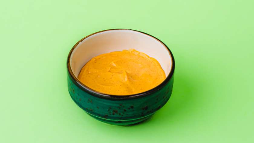 Spicy Mayo
