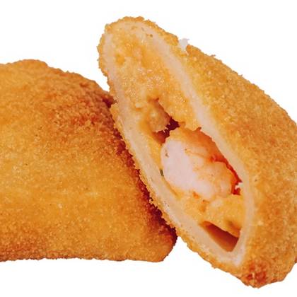 Shrimp Rissole