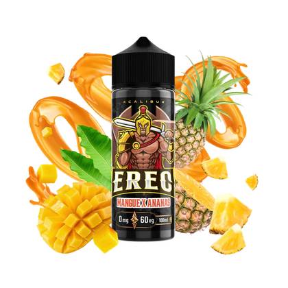 Xcalibur Erec 100ml