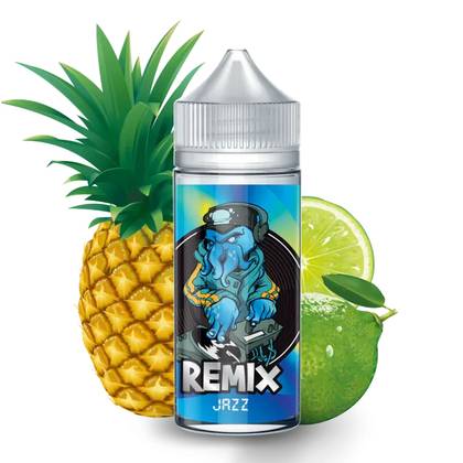 Remix Jazz 100ml