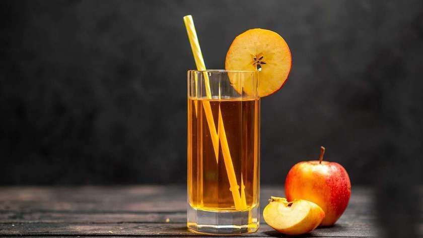 Orange Juice 500ml