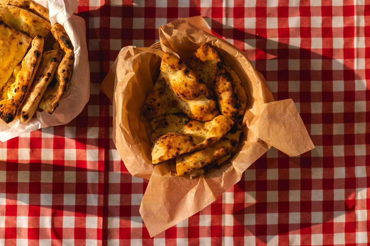 Focaccia
