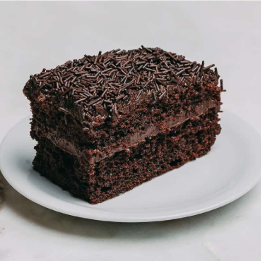 Cake Slice