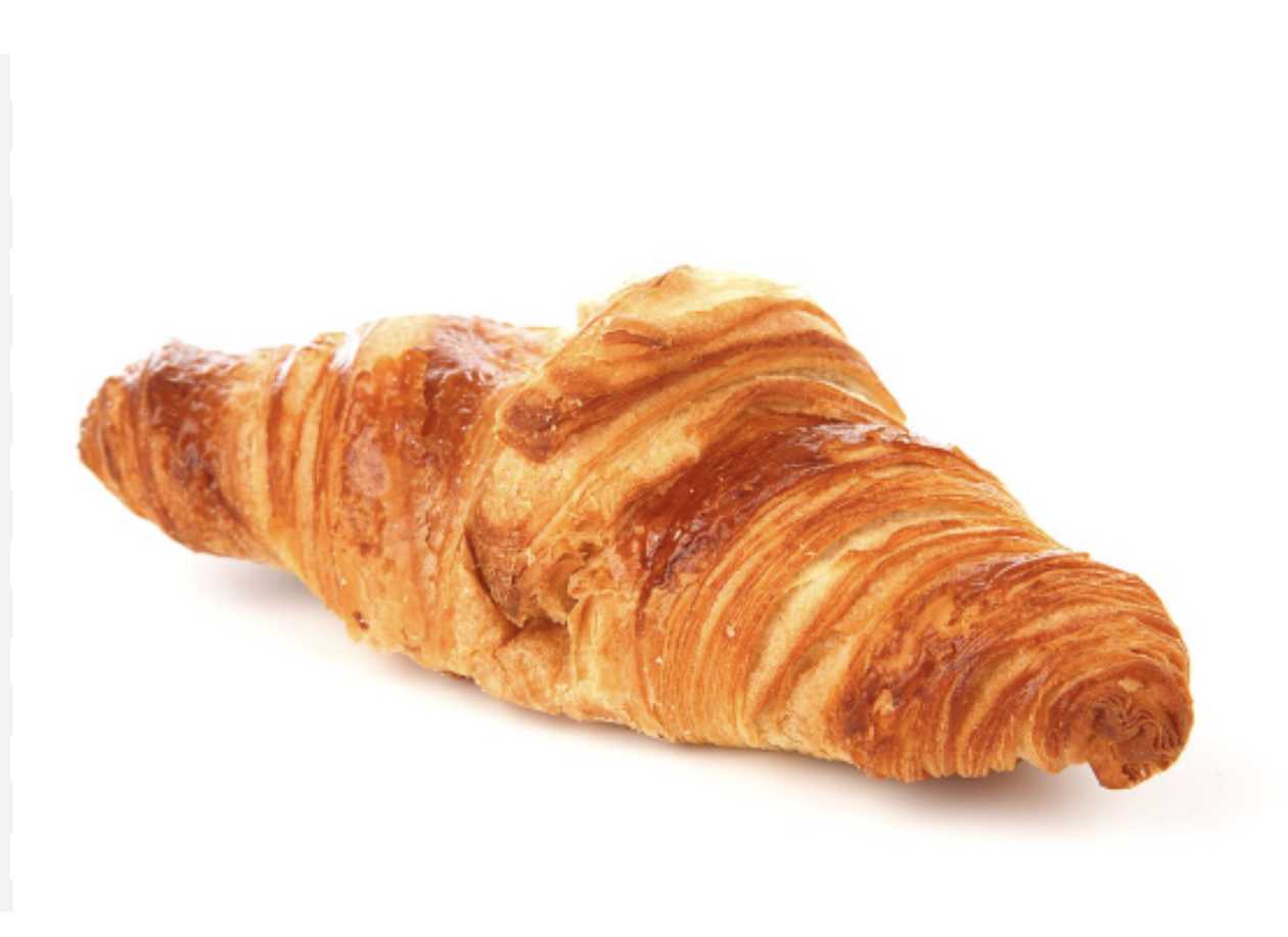 Plain Croissant