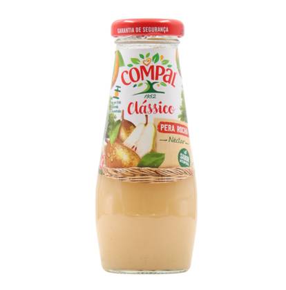 Pear Compal Classic