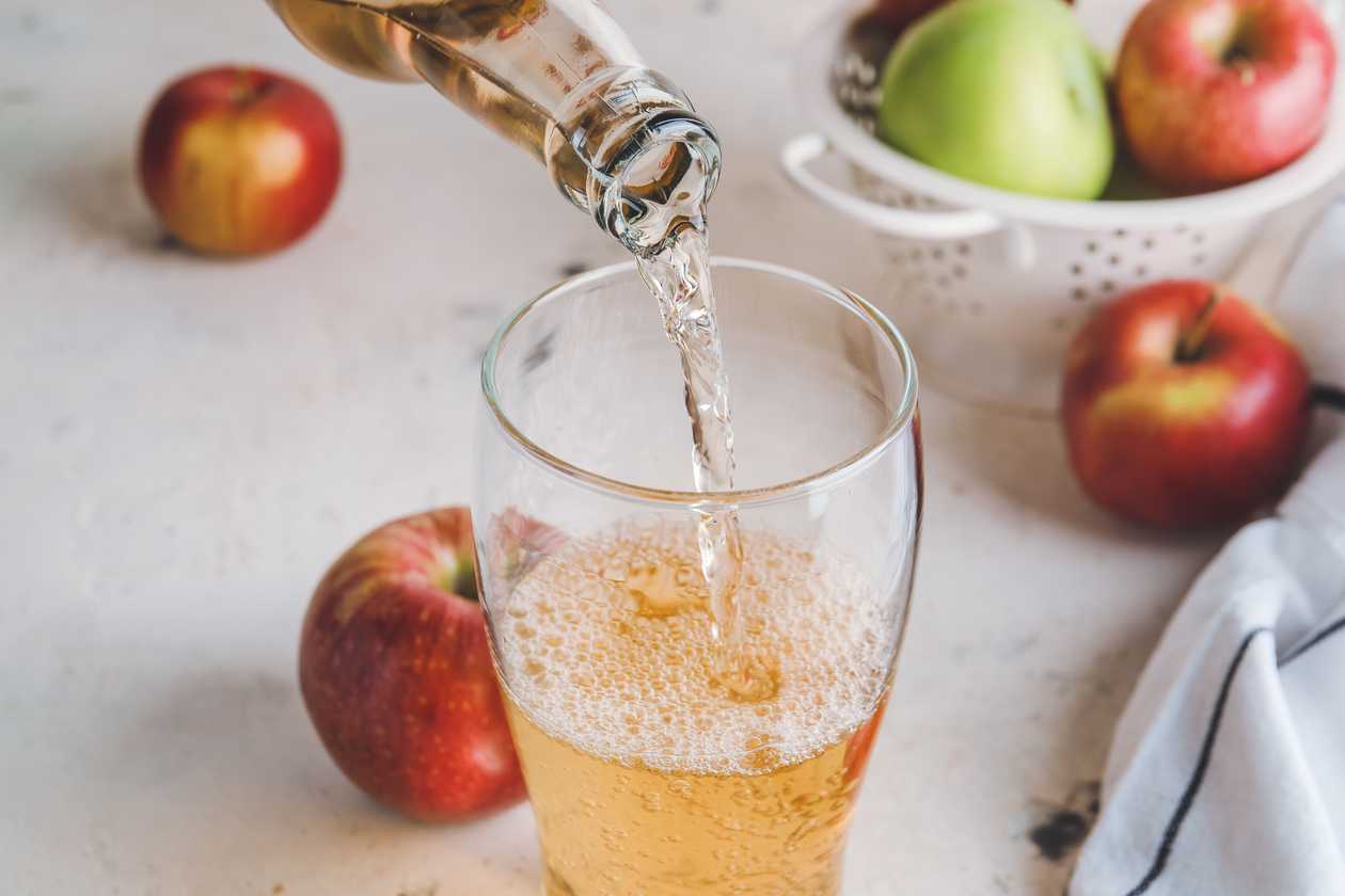 Cider