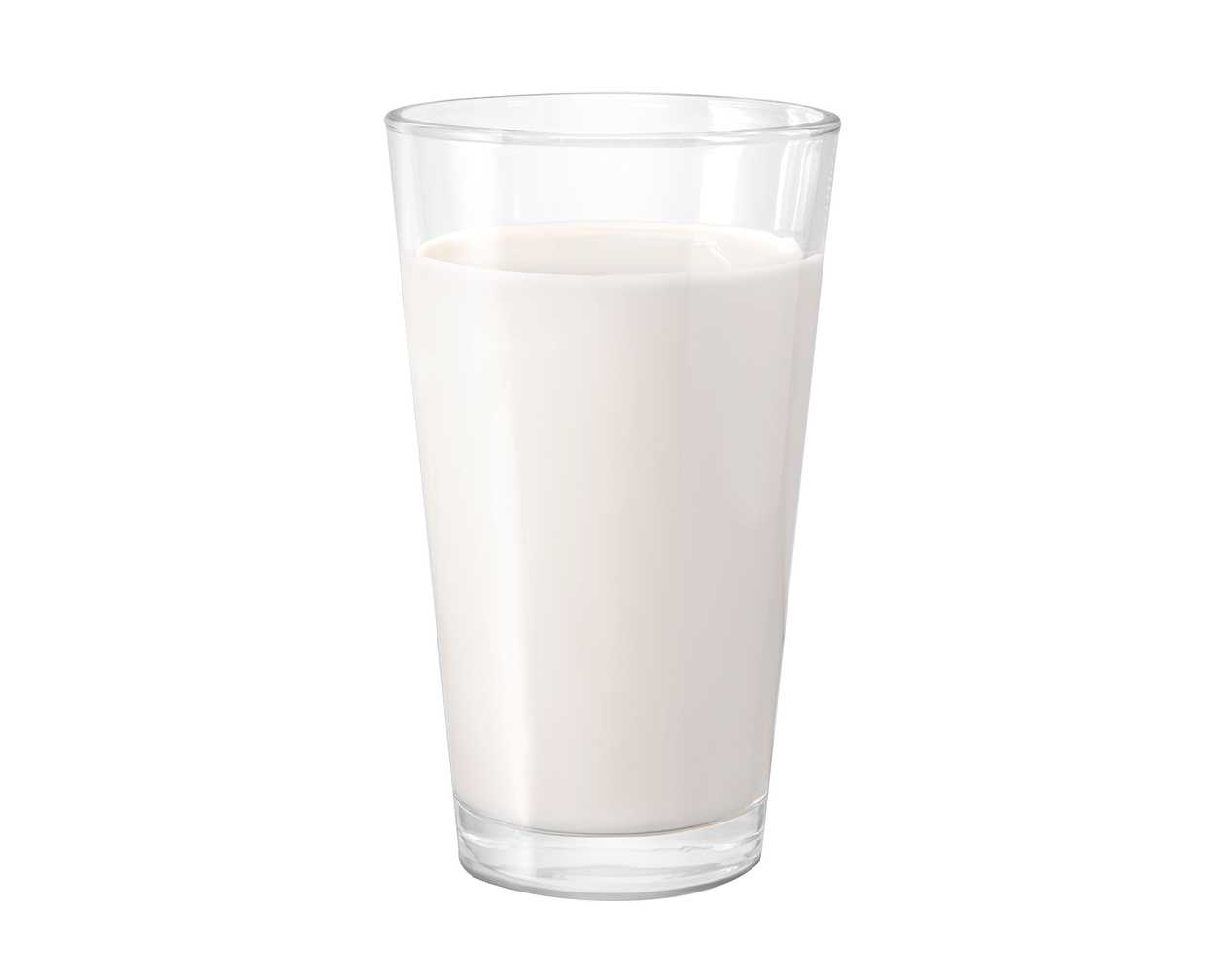 Glass of Milk