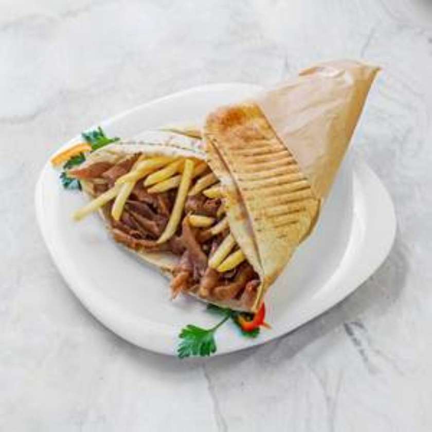 Shawarma