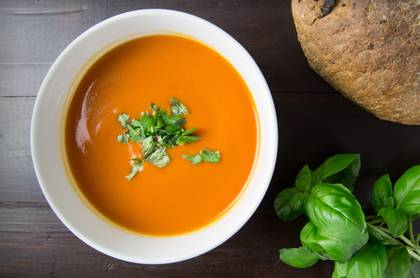 Soup of the Day