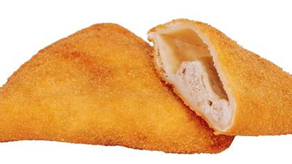 Suckling Pig Rissole