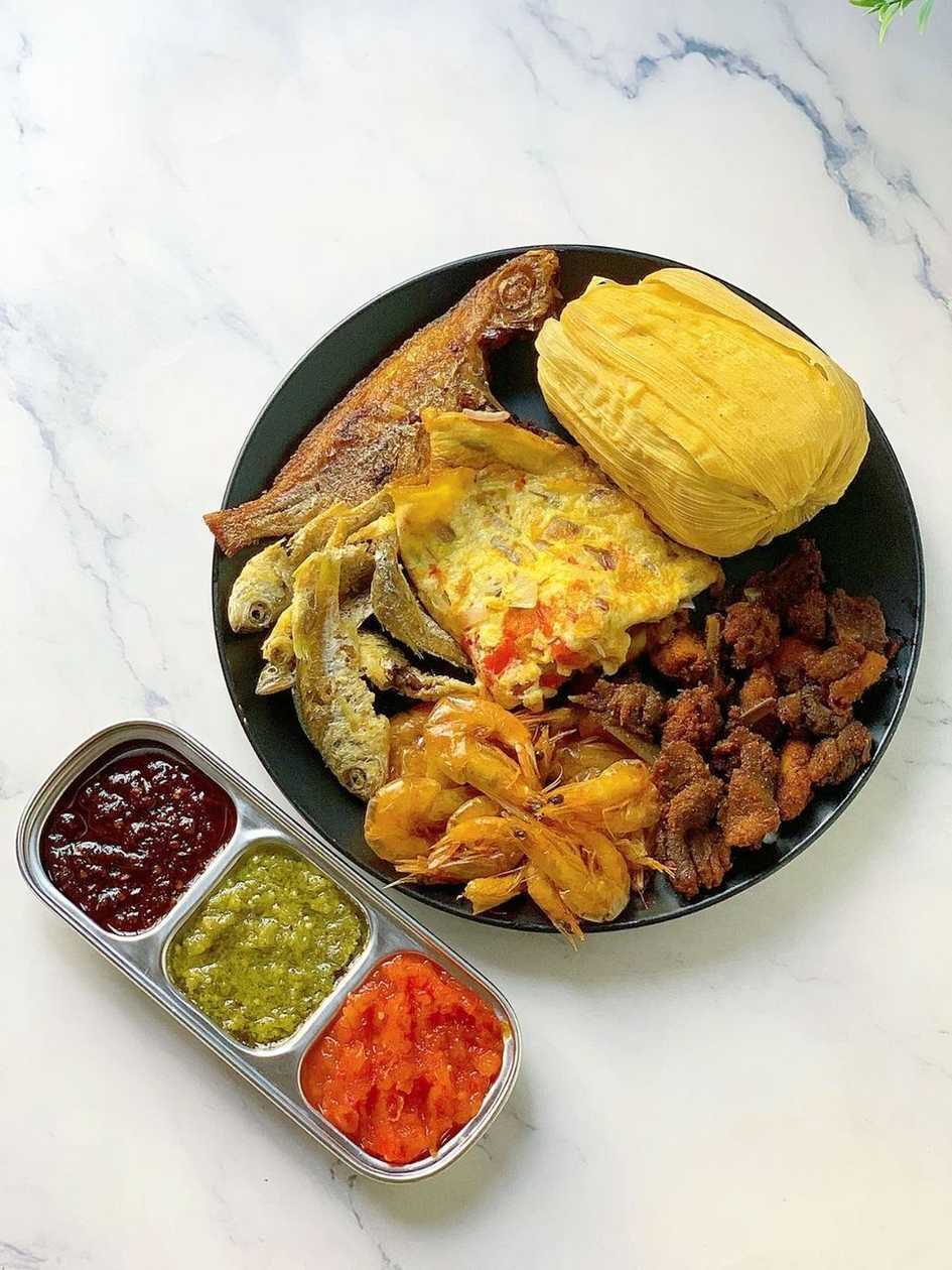 Kenkey