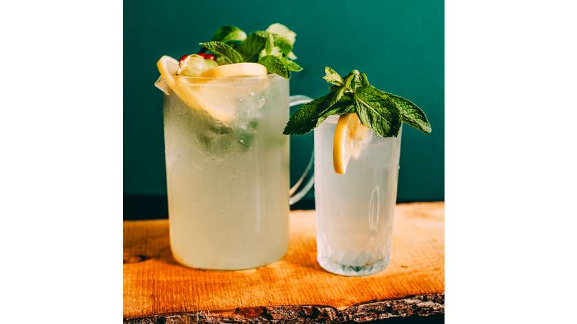 Lemoniada