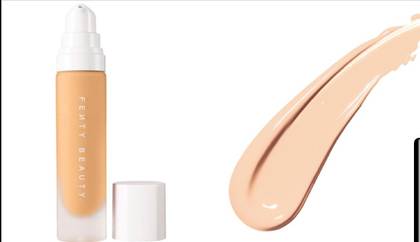 FENTY BEAUTY  SOFT MATTE LONGWEAR FOUNDATION 180   816657022902