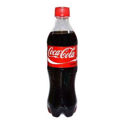 Coke, Fanta or Sprite