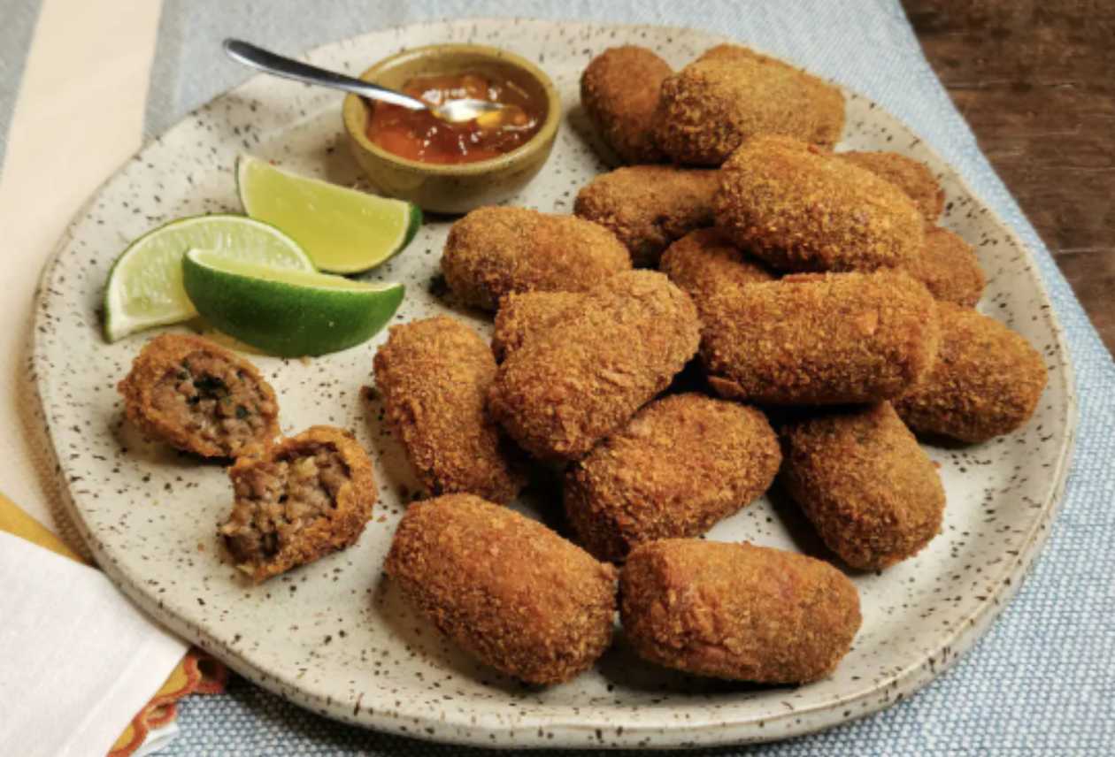 Croquette