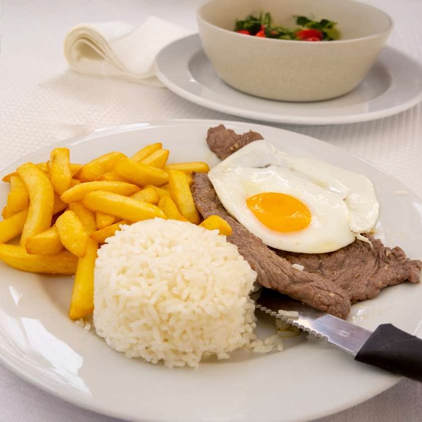 Beef Steak