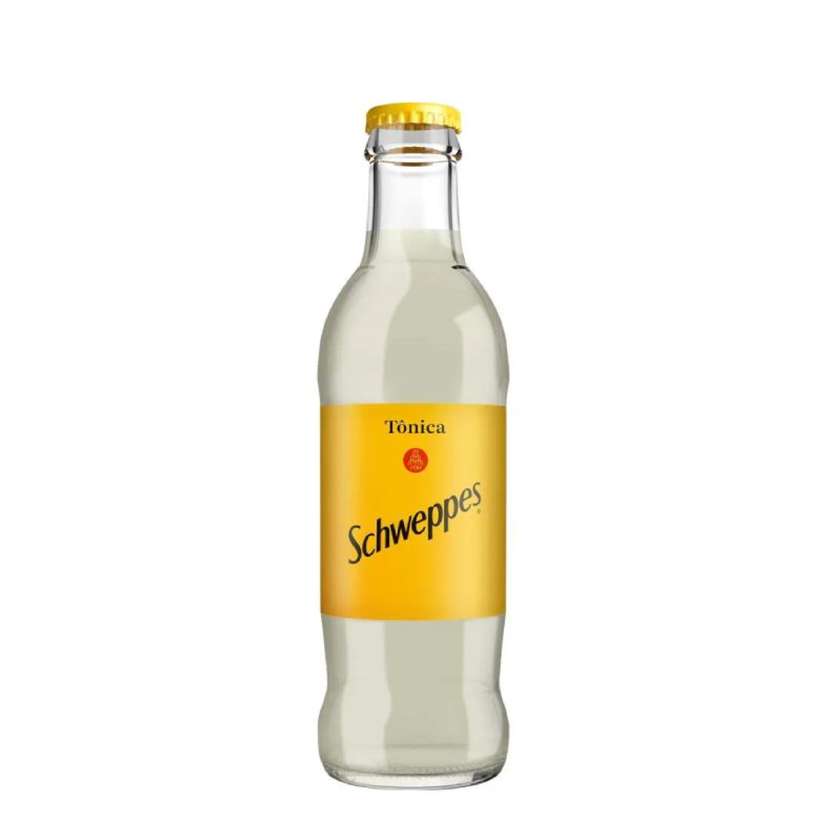 Schweppes Tonic Water