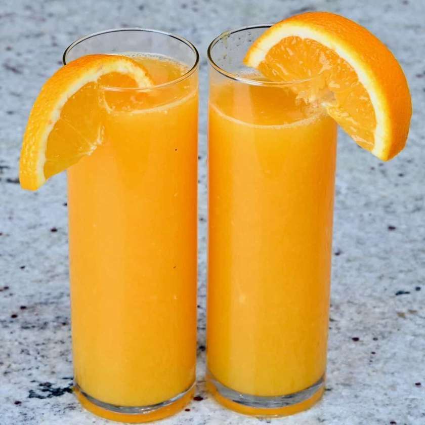 Fresh Juice 500ml