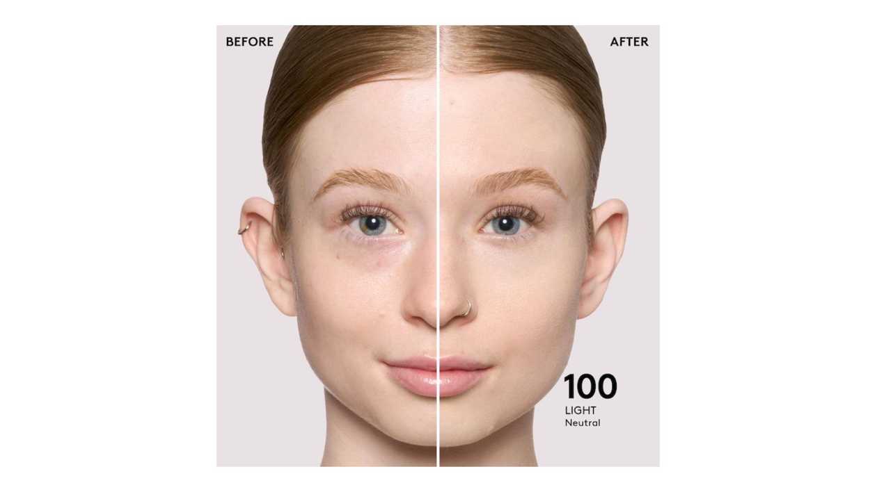 FENTY BEAUTY  PRO FILT'R MATTE FOUNDATION 100  816657022827