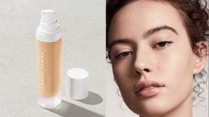FENTY BEAUTY  PRO FILT'R SOFT MATTE LONGWEAR FOUNDATION 150  816657022841