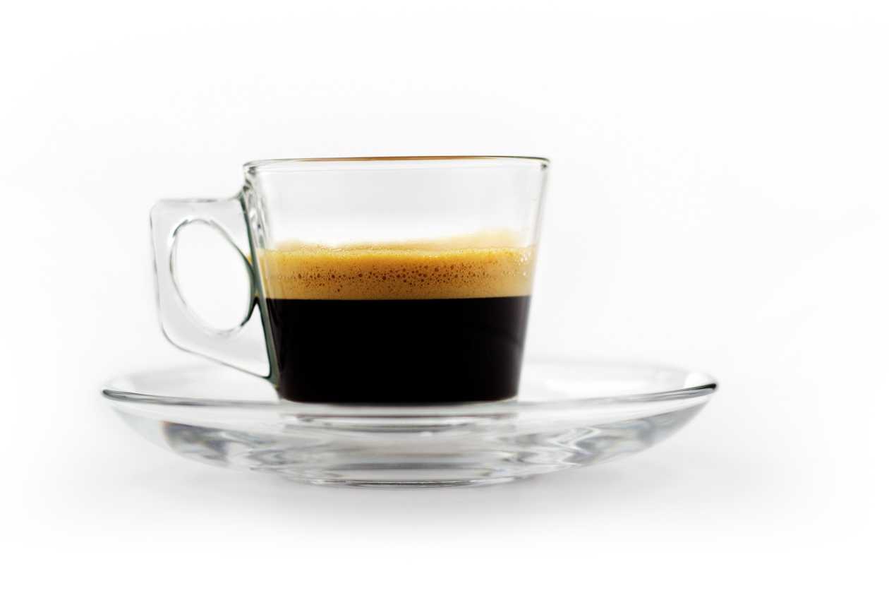 Double Coffee