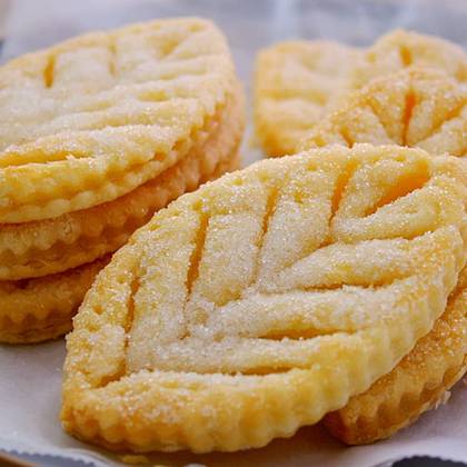 Simple Pastry