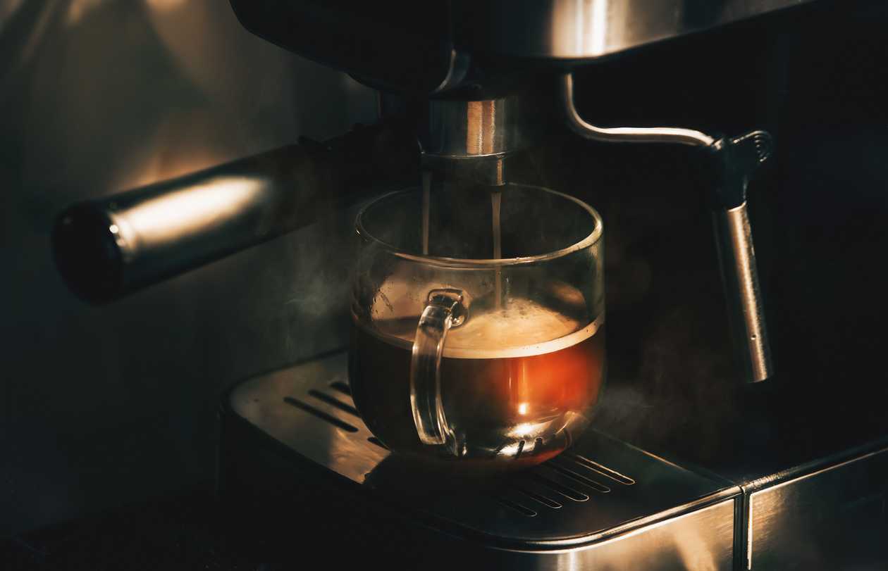 Decaf
