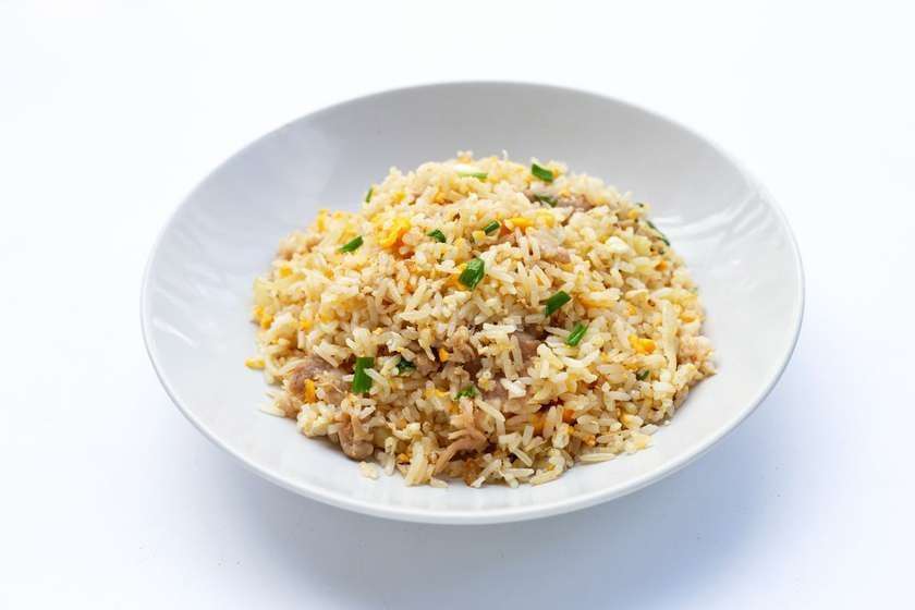Fried Rice