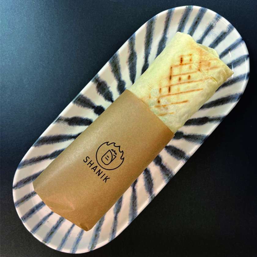 Shawarma L