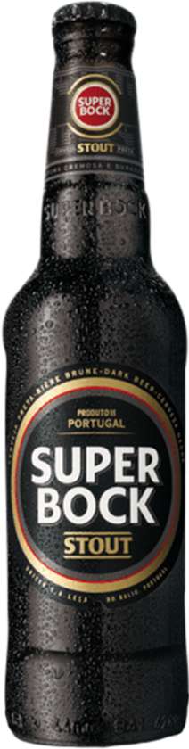 Super Bock Stout