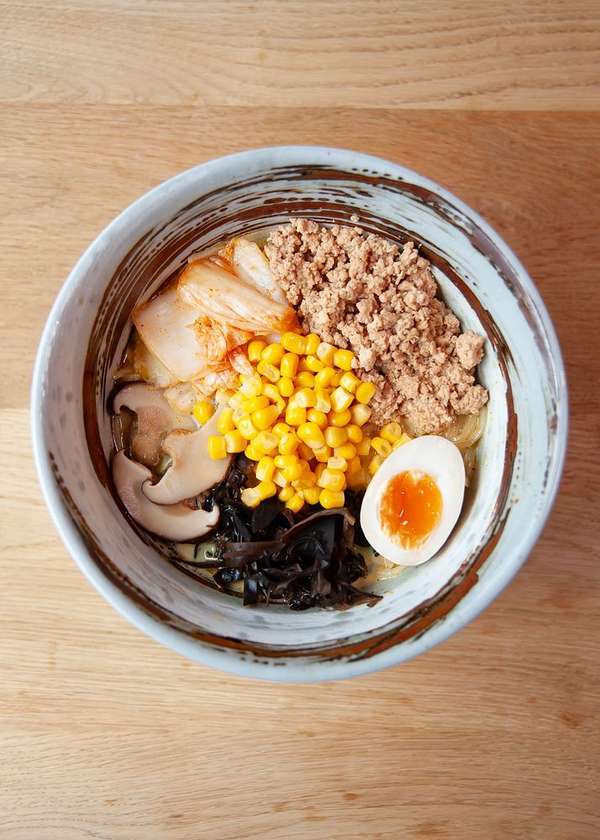 TOKYO RAMEN