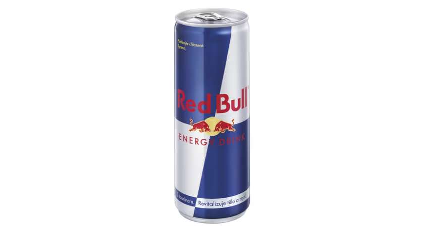 Red Bull 0,25 l