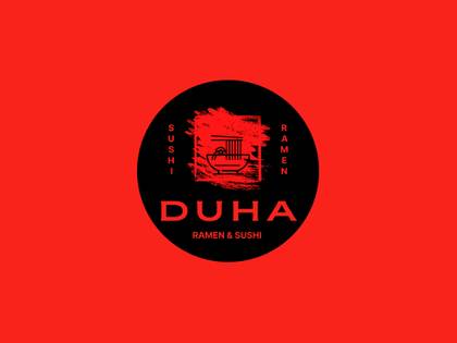 I love duha roll