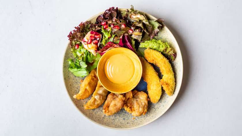 TEMPURA MIX 6ks