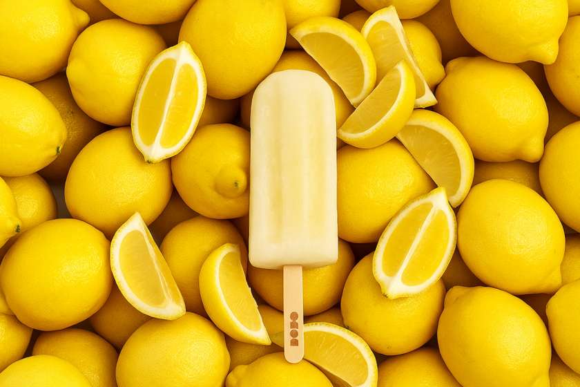 Lemon Cream