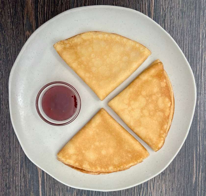 Crepes
