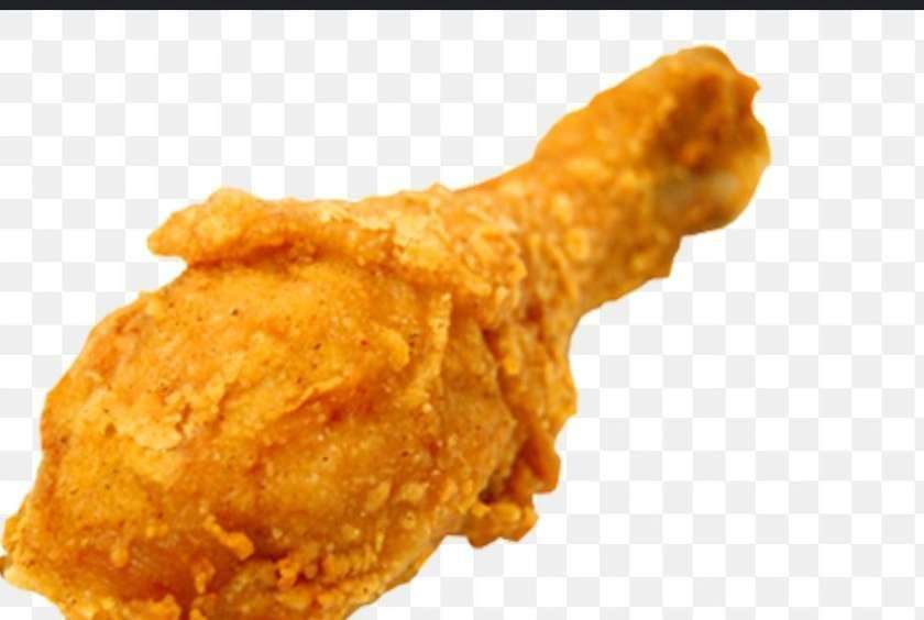 Fried Chicken