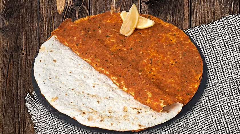 Lahmadžo