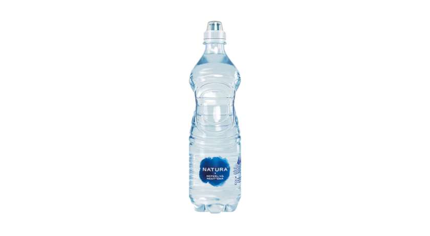 Natura - neperlivá 0,3 l