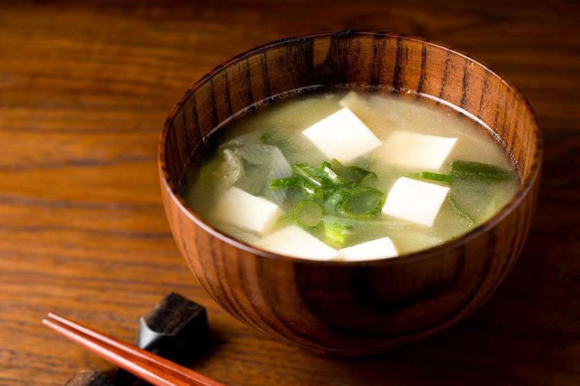 Miso shiro