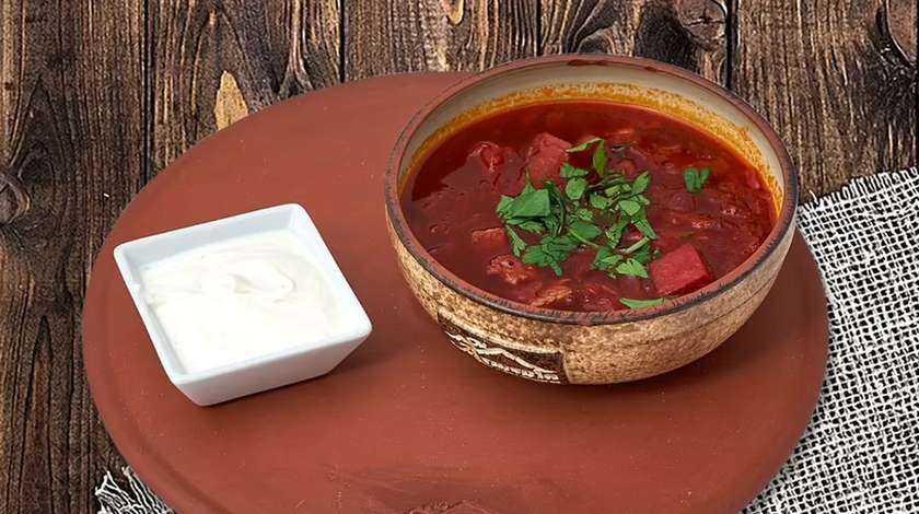 Boršč