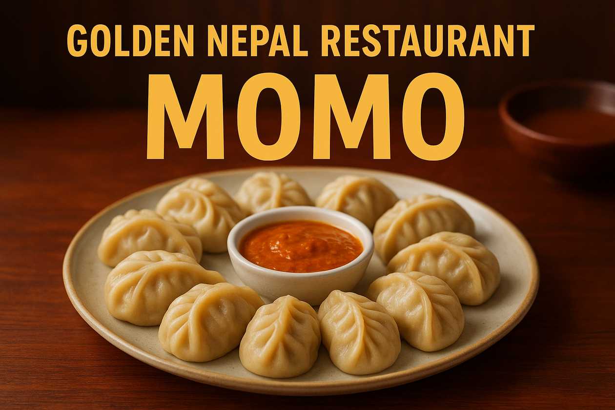 Chicken MOMO(12 Kus)