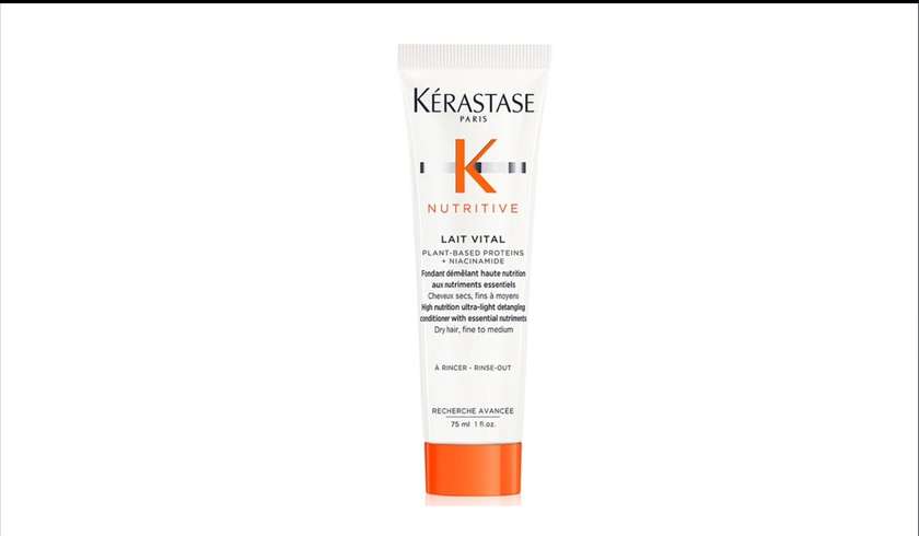 KERASTASE  NUTRITIVE 75 ML 3474637155117