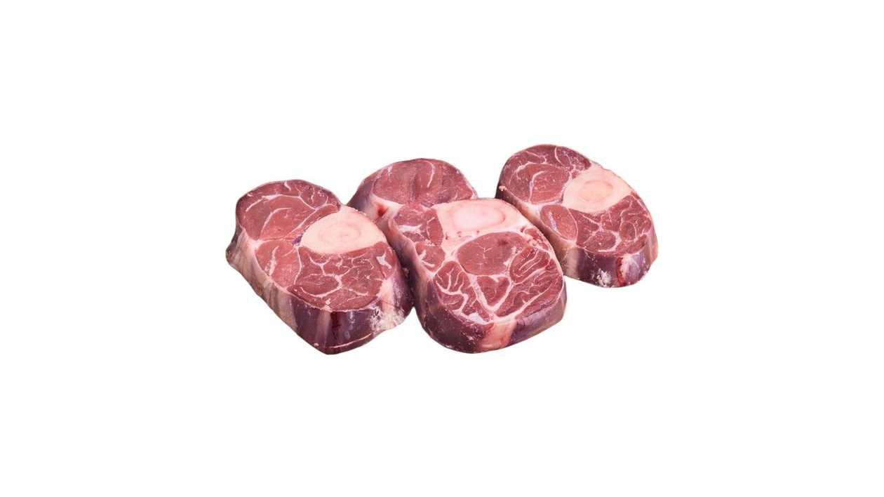 Beef Shank with Bone 1 kg