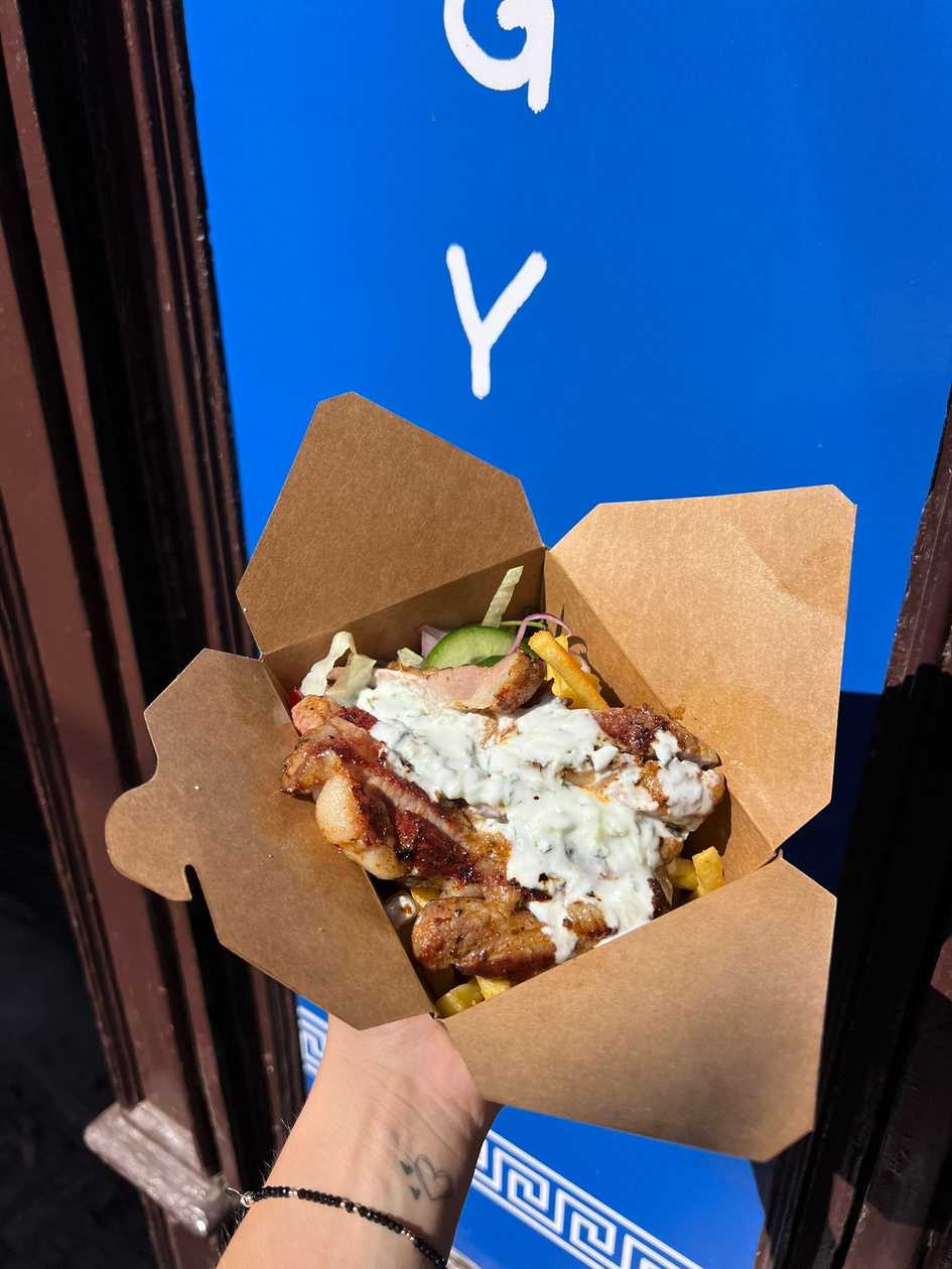 🥩 Farmařská krkovička malý box